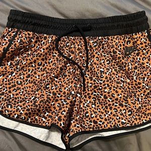 Nike athletic shorts!